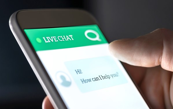 Live Chat Script: Everything you need to know - Freshchat