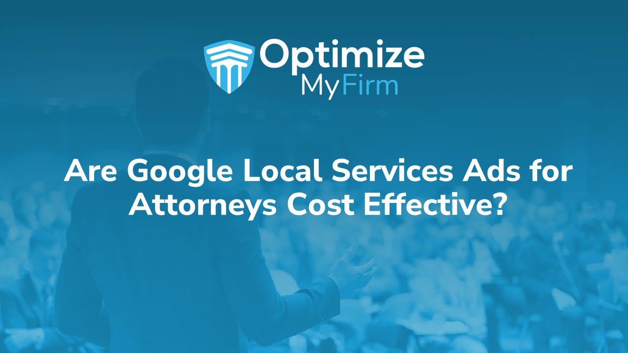 post image: are local services ads cost effective for lawyers