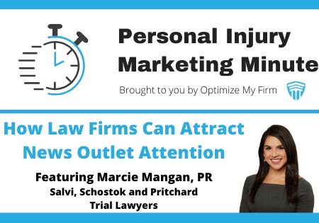 Personal Injury Marketing Minute #28
