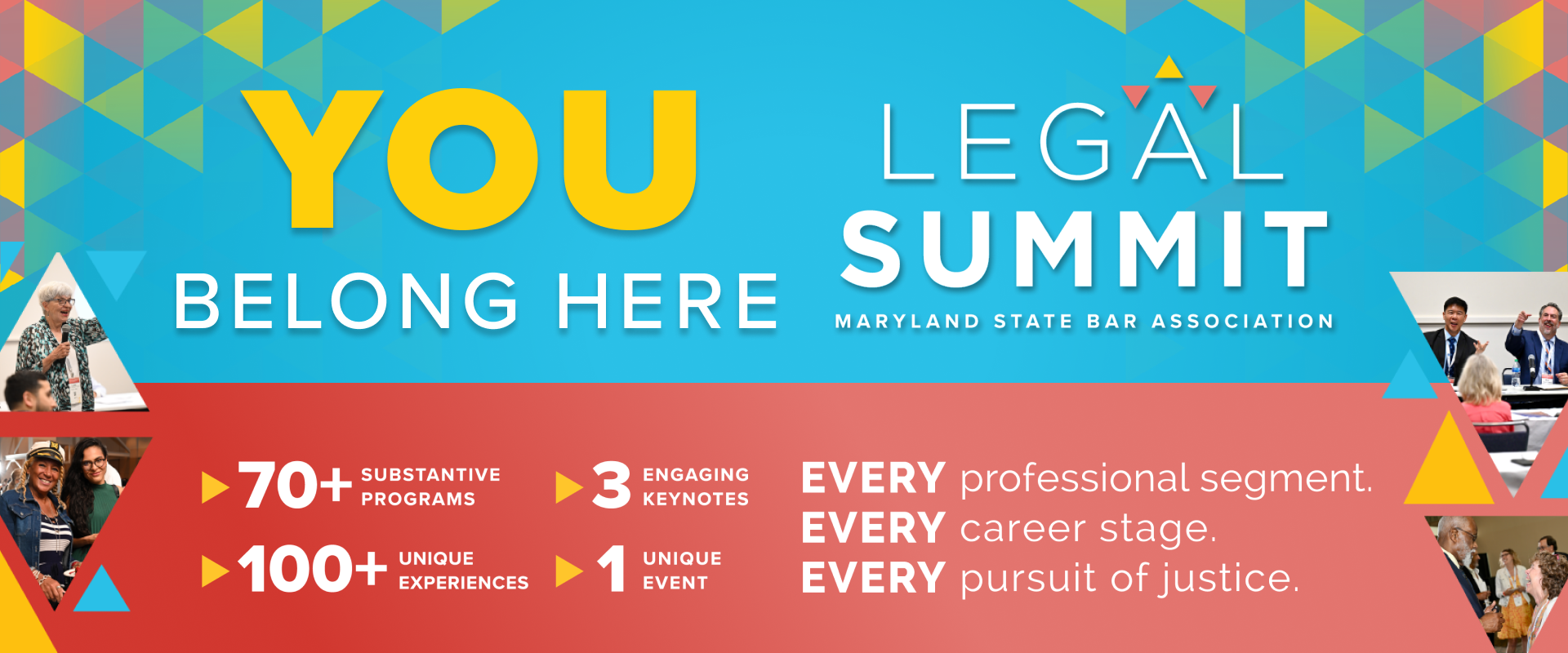 Optimize My Firm at the 2023 MSBA Legal Summit