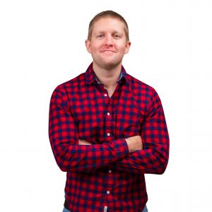 Dan Foland Product Expert