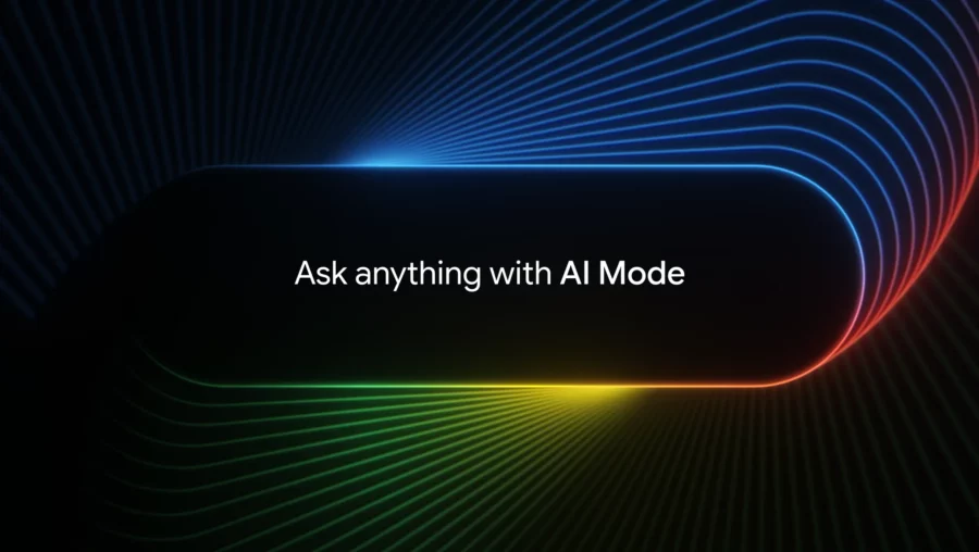 ai mode logo