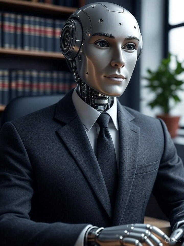 The Lawyer’s Guide to Generative Engine Optimization (GEO)