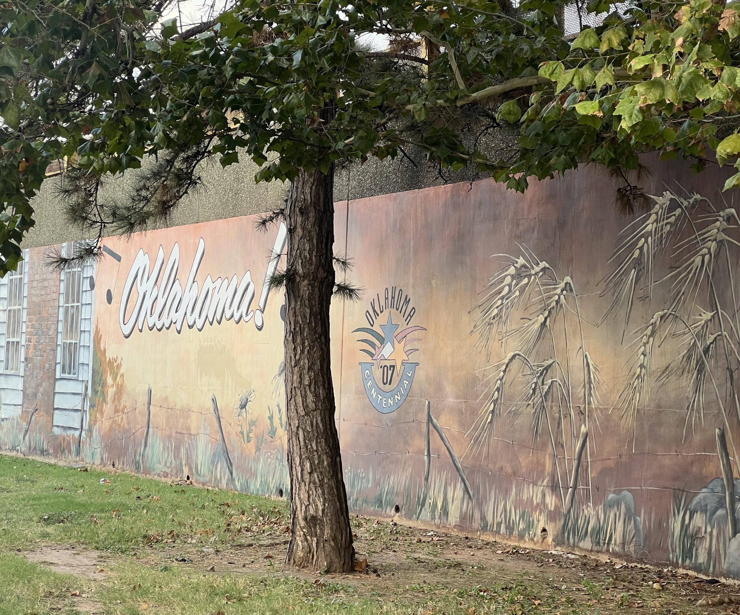 okc mural picture