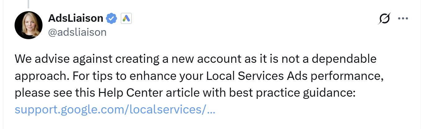 Google-advises-against-creating-new-lsa