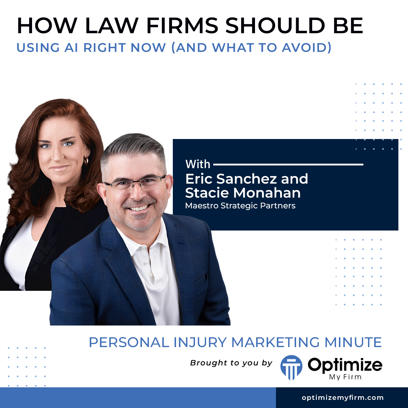 How Law Firms Should Be Using AI Right Now (and What to Avoid) - PIMM - 139