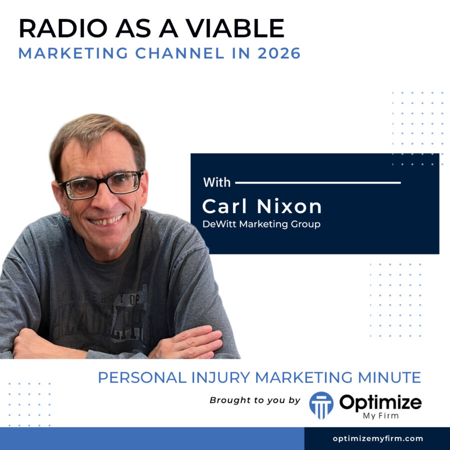 Radio as a Viable Marketing Channel in 2026 - PIMM - 131