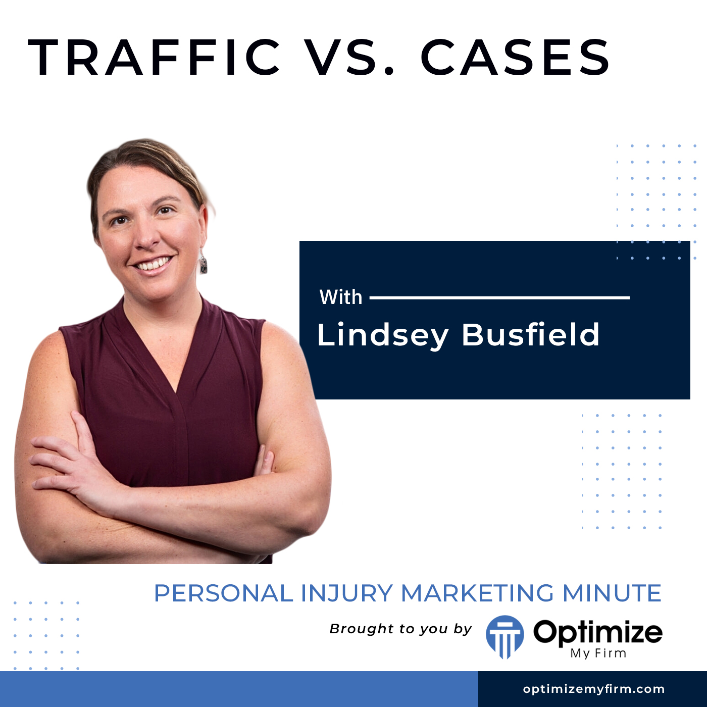 Understanding The Impact Of Traffic Vs. Cases In Legal Marketing