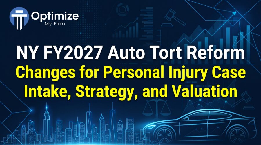 NY FY2027 Auto Tort Reform blog image